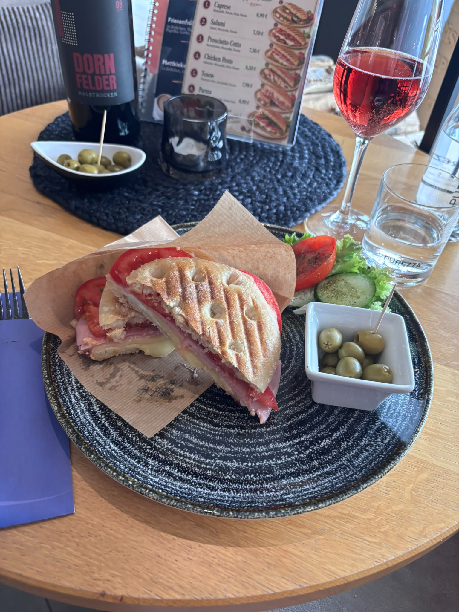 Paninis